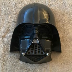 Darth Vader mask